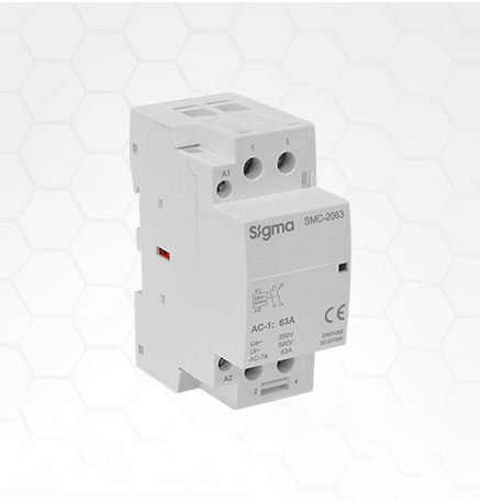 Moduler Contactors