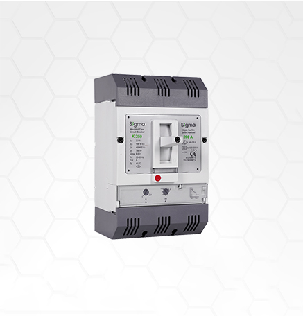 Soligma Series 800V AC Open Type Swans