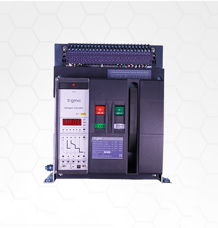 LV Air Circuit Breakers